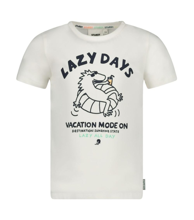 Sturdy shirts 550 Wit 71700504