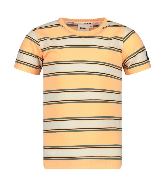 Sturdy shirts 365 Neon Oranje 71700505