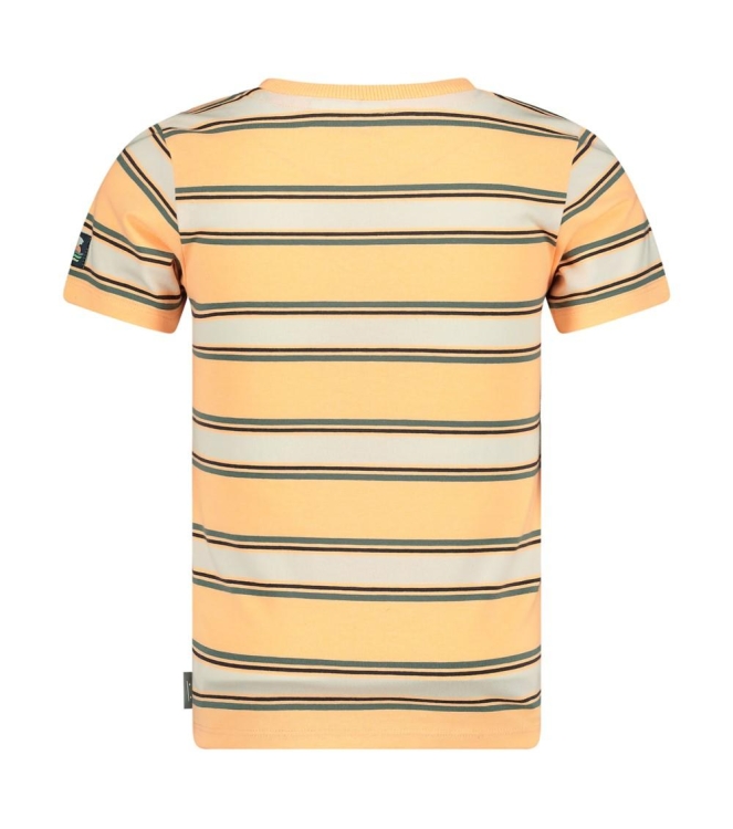 Sturdy shirts 365 Neon Oranje 71700505