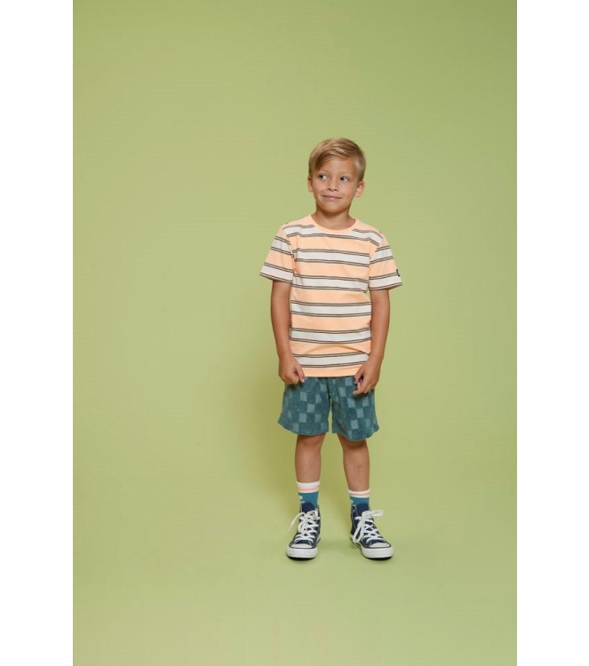 Sturdy shirts 365 Neon Oranje 71700505