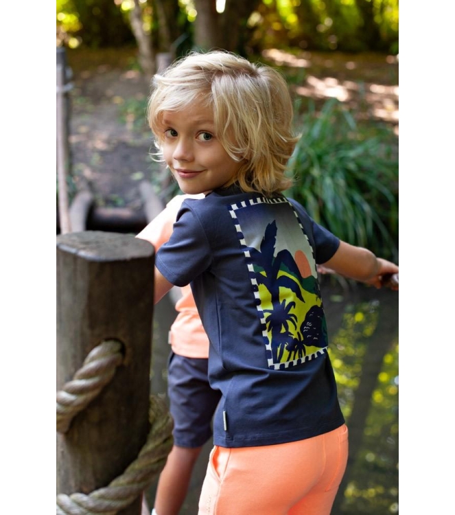 Sturdy shirts 070 Indigo 71700506