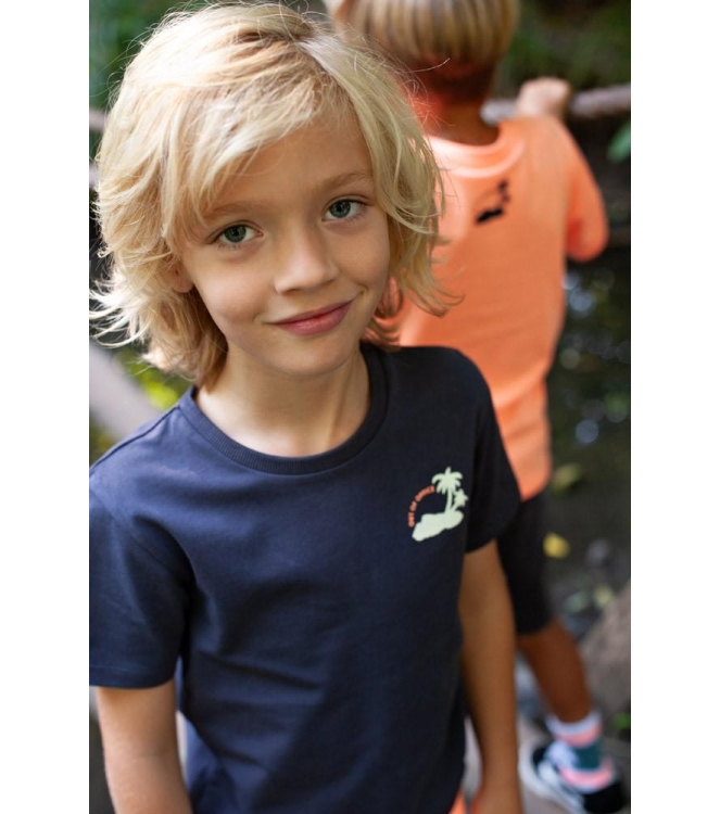 Sturdy shirts 070 Indigo 71700506