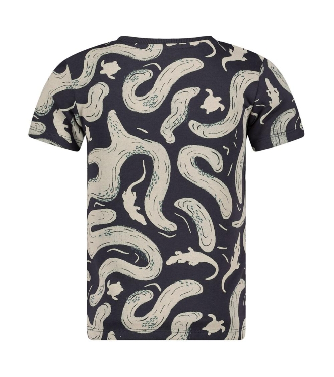 Sturdy shirts 070 Indigo 71700507