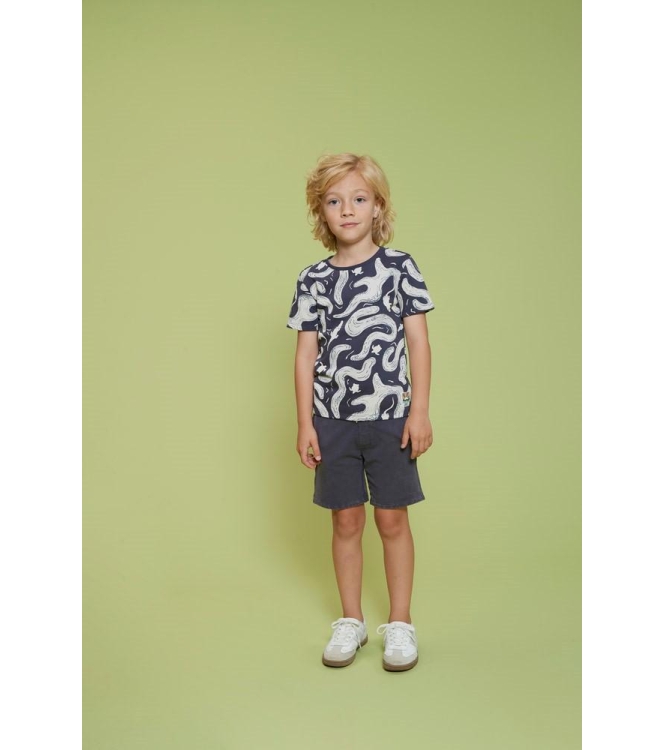 Sturdy shirts 070 Indigo 71700507