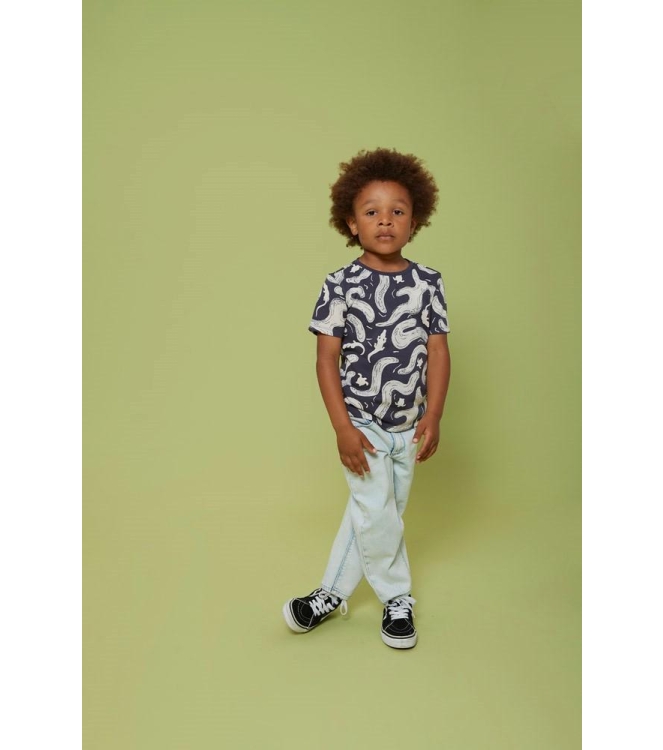 Sturdy shirts 070 Indigo 71700507