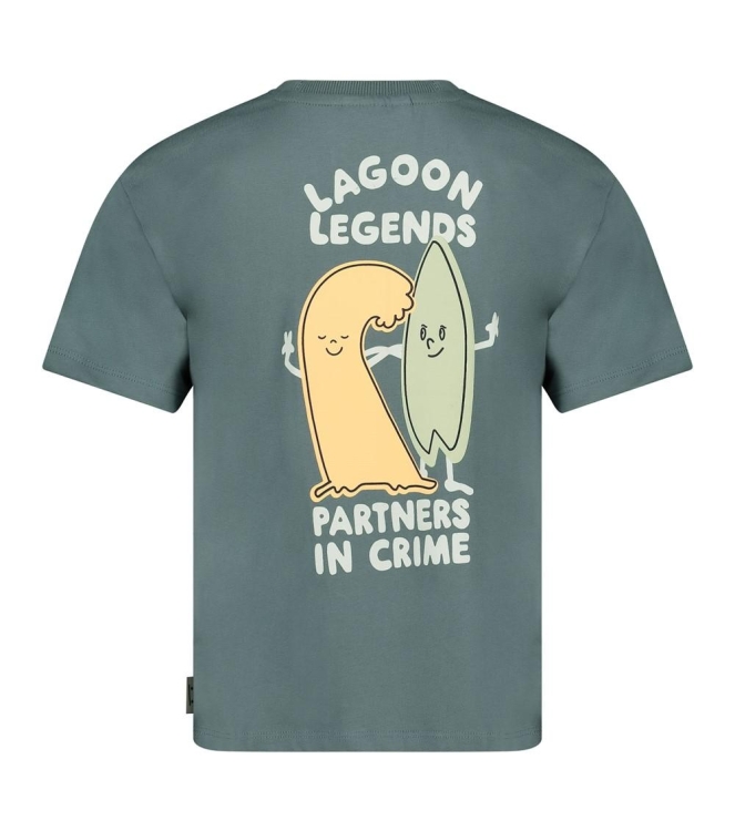 Sturdy shirts 080 Petrol 71700508