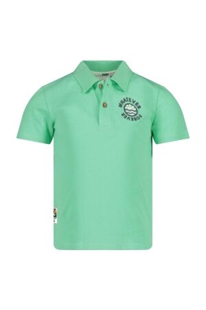 Sturdy Polo - Lagoon Legends 300 Groen