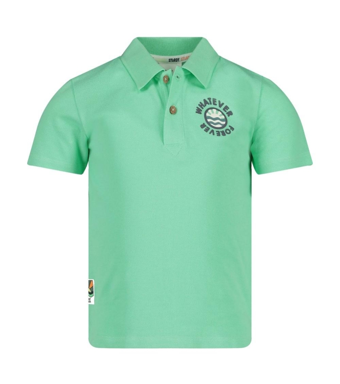 Sturdy shirts 300 Groen 71700509