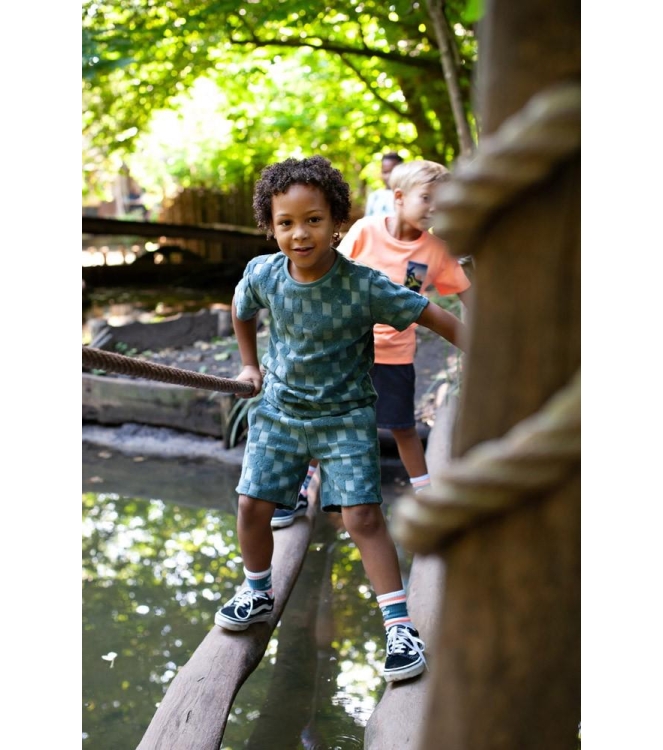 Sturdy shirts 080 Petrol 71700510