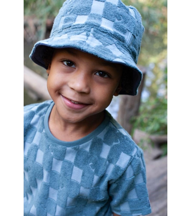 Sturdy shirts 080 Petrol 71700510