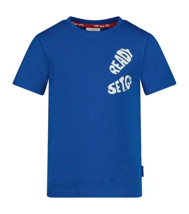 Sturdy shirts 030 Kobalt 71700511