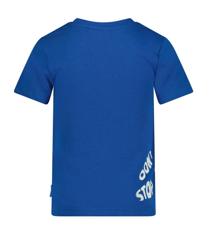 Sturdy shirts 030 Kobalt 71700511