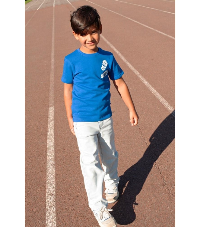 Sturdy shirts 030 Kobalt 71700511