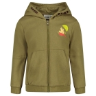 Sturdy vesten 330 Army 71800053