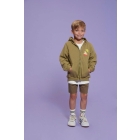 Sturdy vesten 330 Army 71800053
