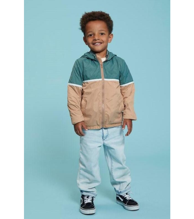 Sturdy jassen 450 Zand 71800054