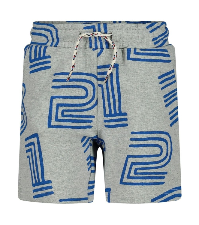 Sturdy broeken 665 Grijs melange 72100177