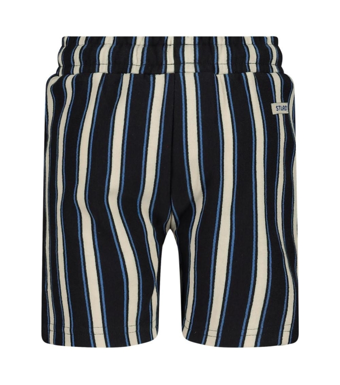 Sturdy broeken 750 Antraciet 72100178