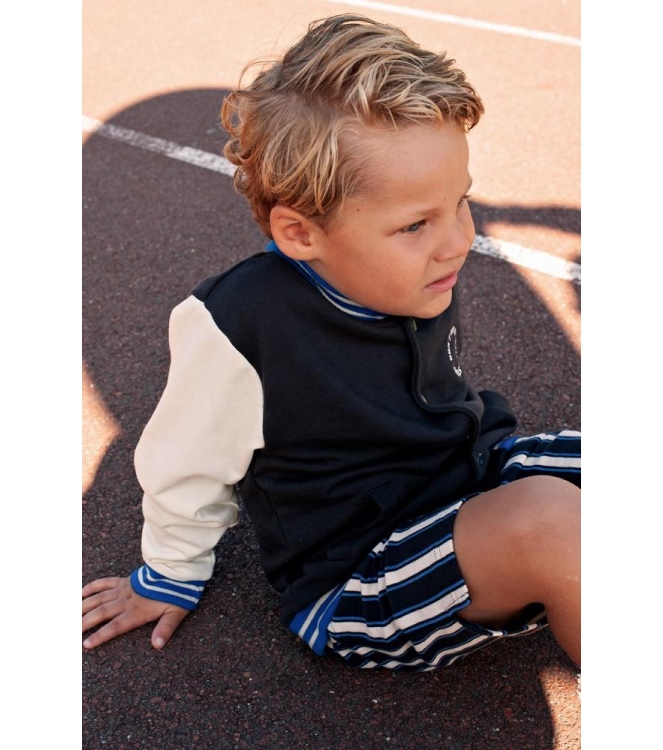 Sturdy broeken 750 Antraciet 72100178