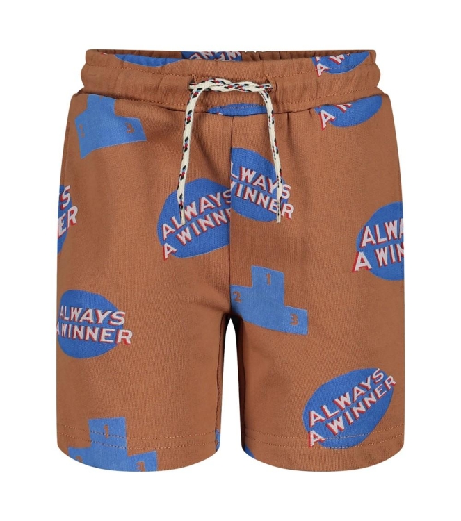 Sturdy broeken 440 Hazelnoot 72100179