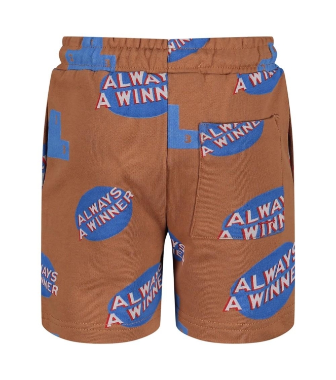 Sturdy broeken 440 Hazelnoot 72100179