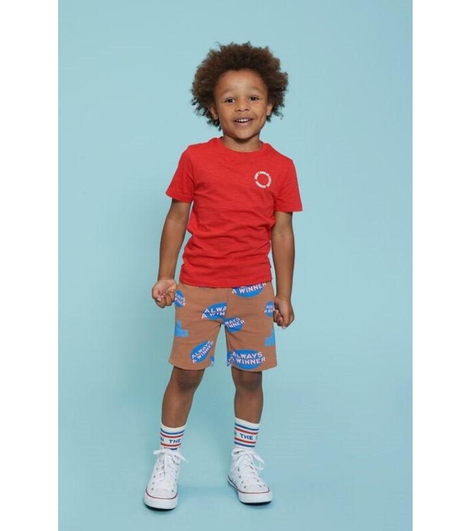 Sturdy broeken 440 Hazelnoot 72100179