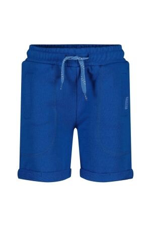 Sturdy Korte broek - Run the Day 030 Kobalt