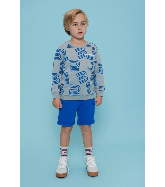 Sturdy broeken 030 Kobalt 72100180