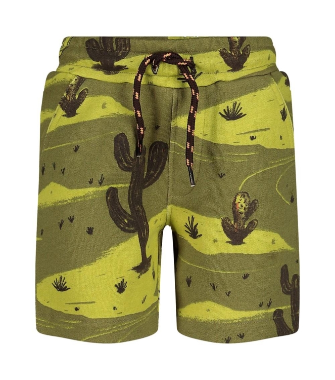 Sturdy broeken 330 Army 72100182