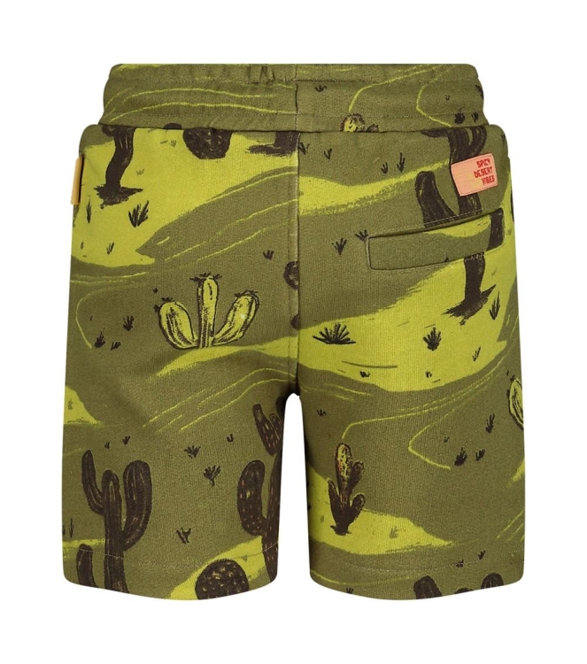 Sturdy broeken 330 Army 72100182