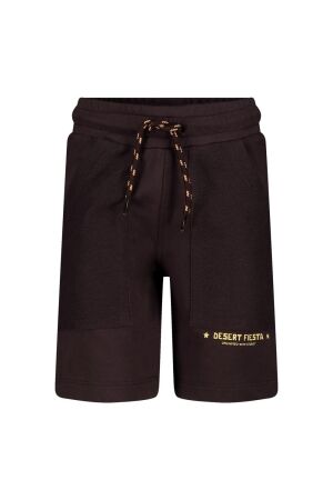Sturdy Korte broek - Desert Fiesta 405 d.Bruin