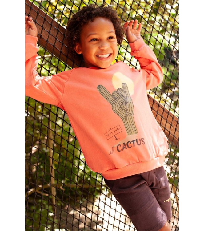 Sturdy broeken 405 d.Bruin 72100183