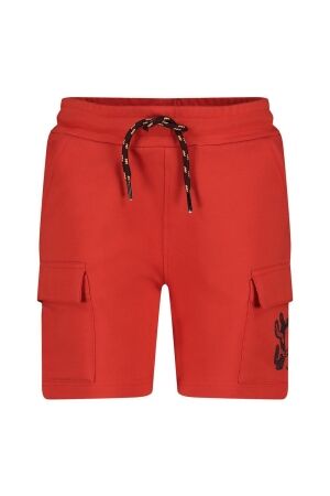 Sturdy Korte broek - Desert Fiesta 100 Rood