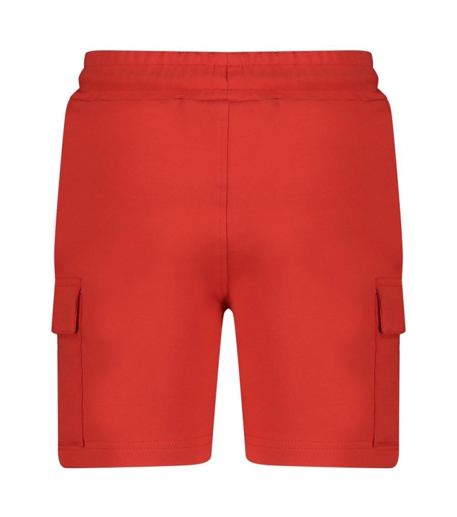 Sturdy broeken 100 Rood 72100184