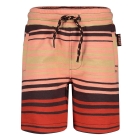 Sturdy broeken 100 Rood 72100186
