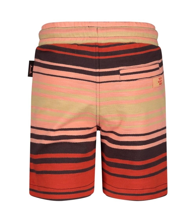 Sturdy broeken 100 Rood 72100186