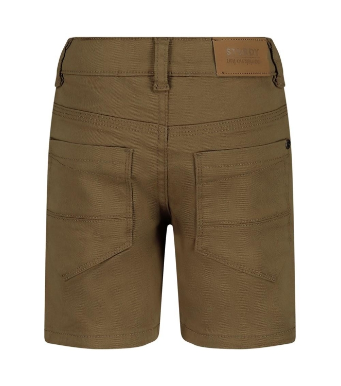 Sturdy broeken 330 Army 72100187