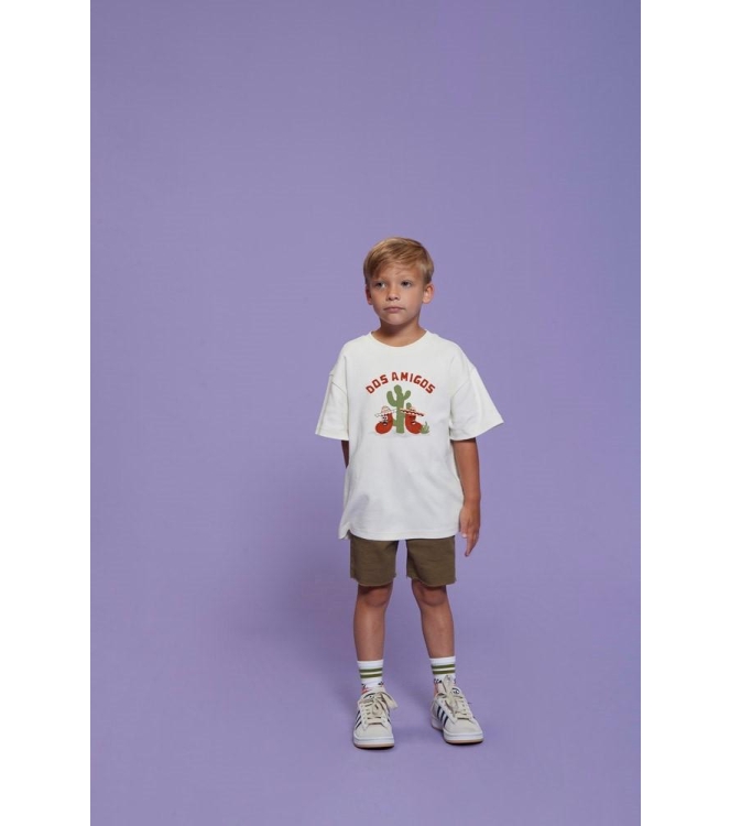 Sturdy broeken 330 Army 72100187