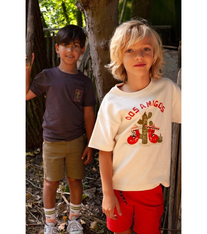 Sturdy broeken 330 Army 72100187