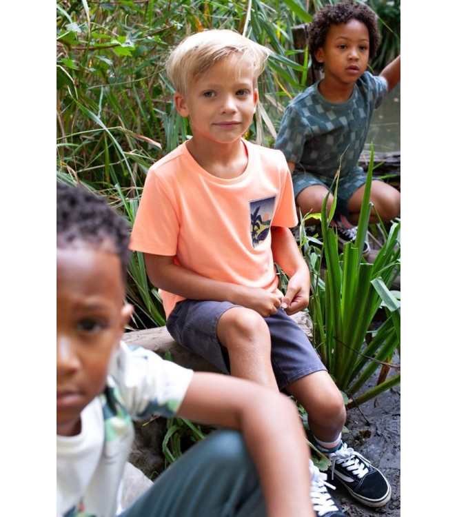 Sturdy broeken 070 Indigo 72100188