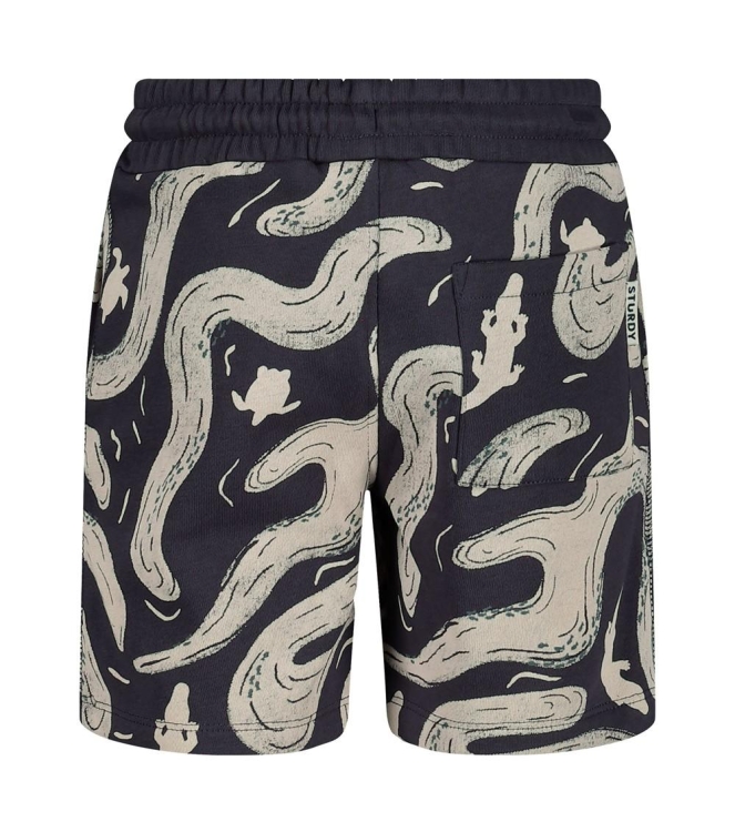 Sturdy broeken 070 Indigo 72100189