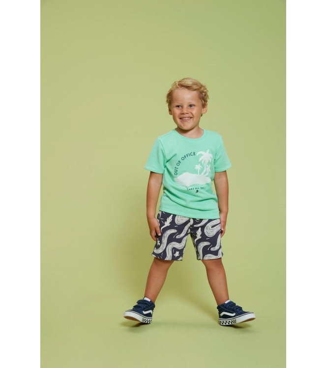 Sturdy broeken 070 Indigo 72100189