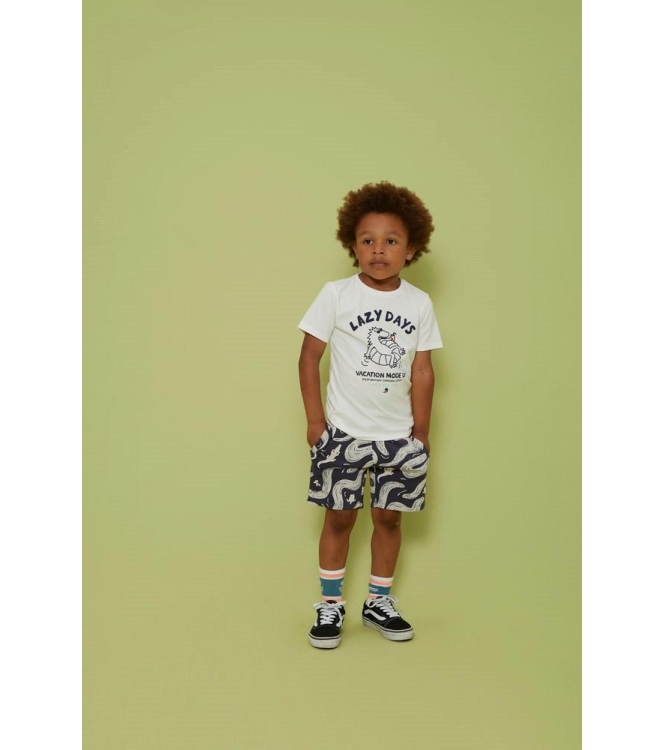 Sturdy broeken 070 Indigo 72100189