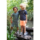 Sturdy broeken 365 Neon Oranje 72100190