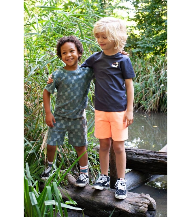 Sturdy broeken 365 Neon Oranje 72100190