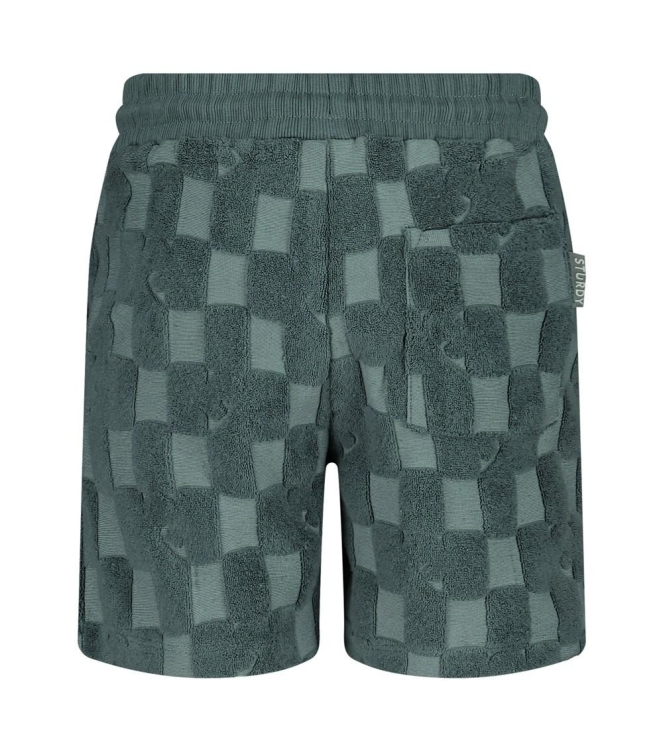 Sturdy broeken 080 Petrol 72100191