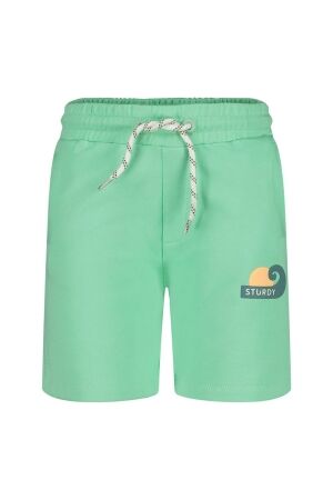 Sturdy Korte broek - Lagoon Legends 300 Groen