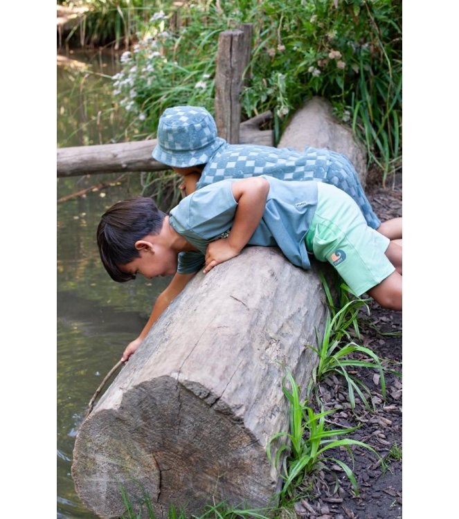 Sturdy broeken 300 Groen 72100192