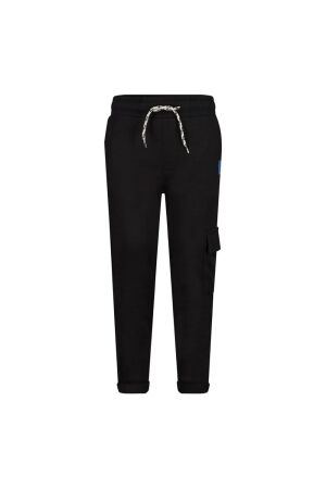 Sturdy Broek - Run the Day 750 Antraciet