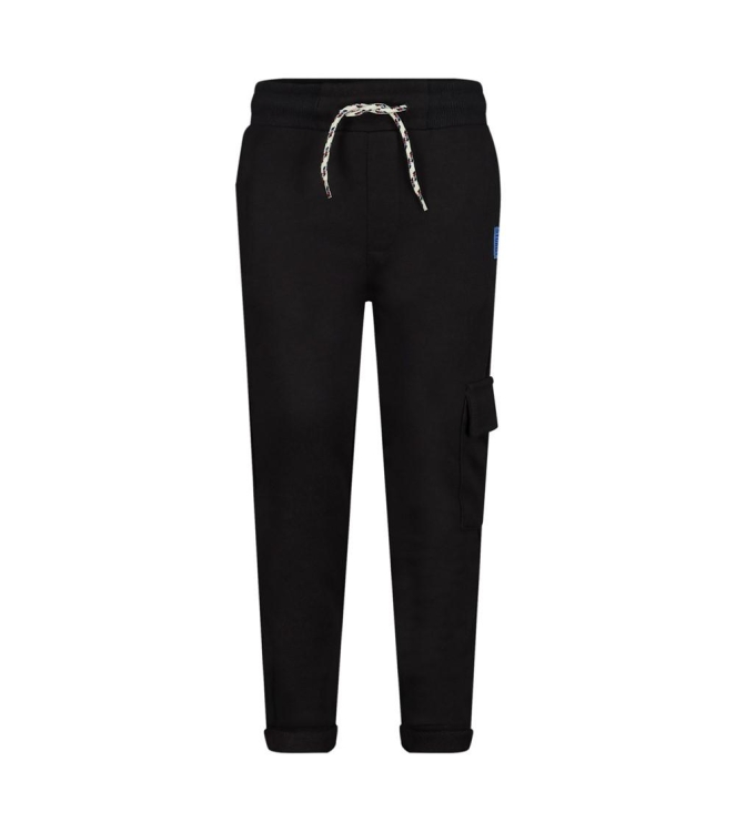 Sturdy broeken 750 Antraciet 72200256